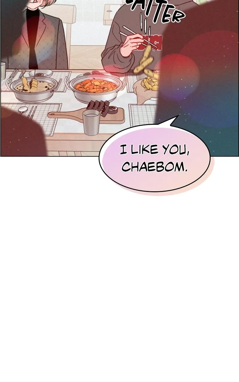 Read Return to My Dark Past chapter 50 image 28 on Lezhin