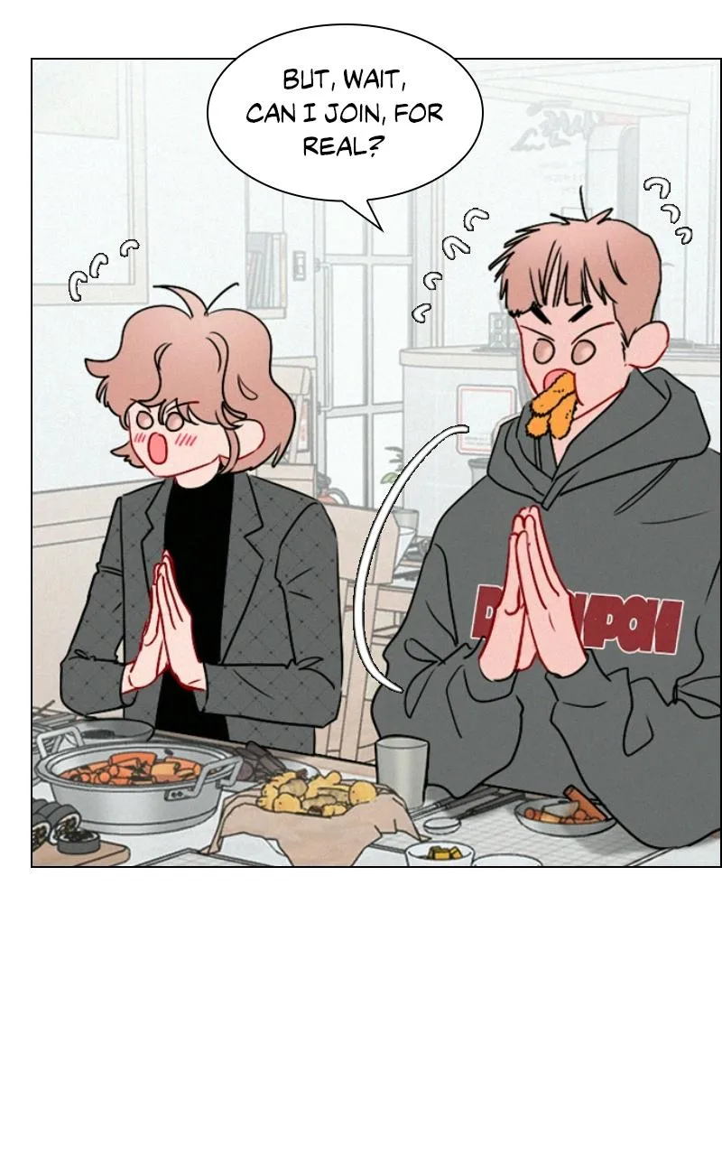 Read Return to My Dark Past chapter 50 image 33 on Lezhin