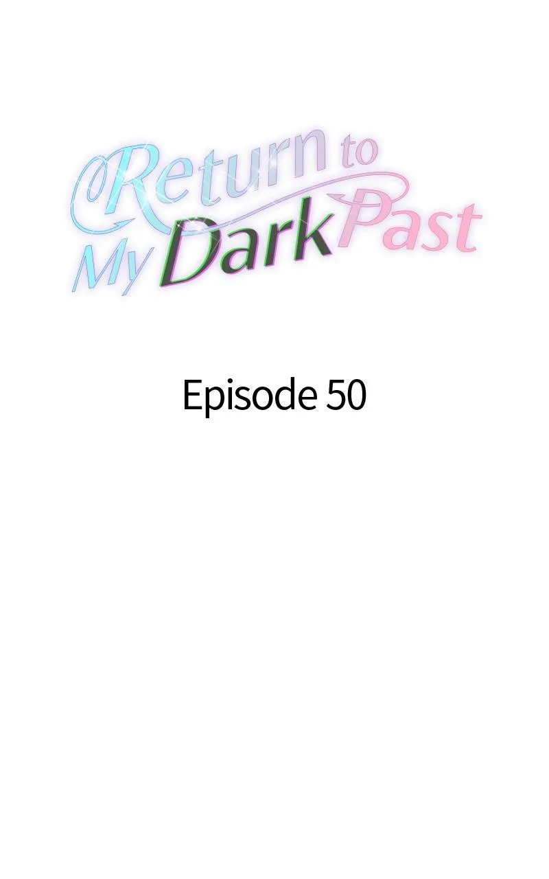 Read Return to My Dark Past chapter 50 image 40 on Lezhin