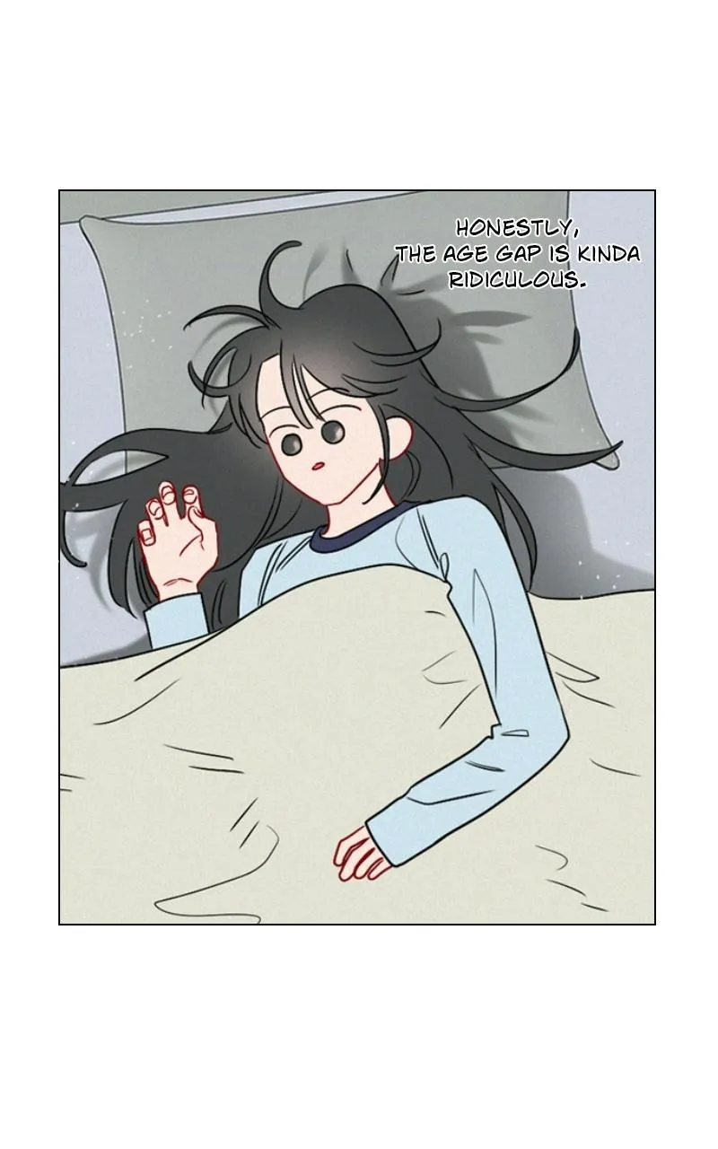 Read Return to My Dark Past chapter 50 image 41 on Lezhin