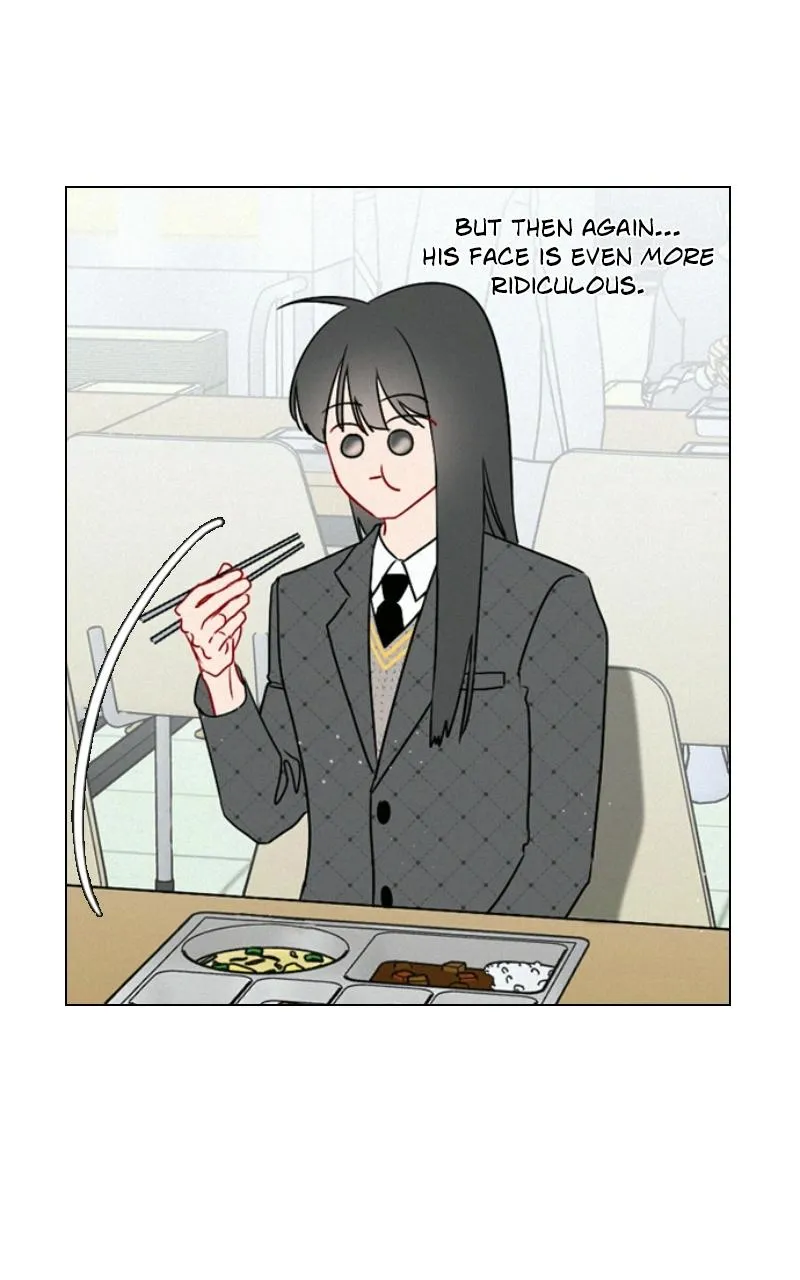 Read Return to My Dark Past chapter 50 image 42 on Lezhin