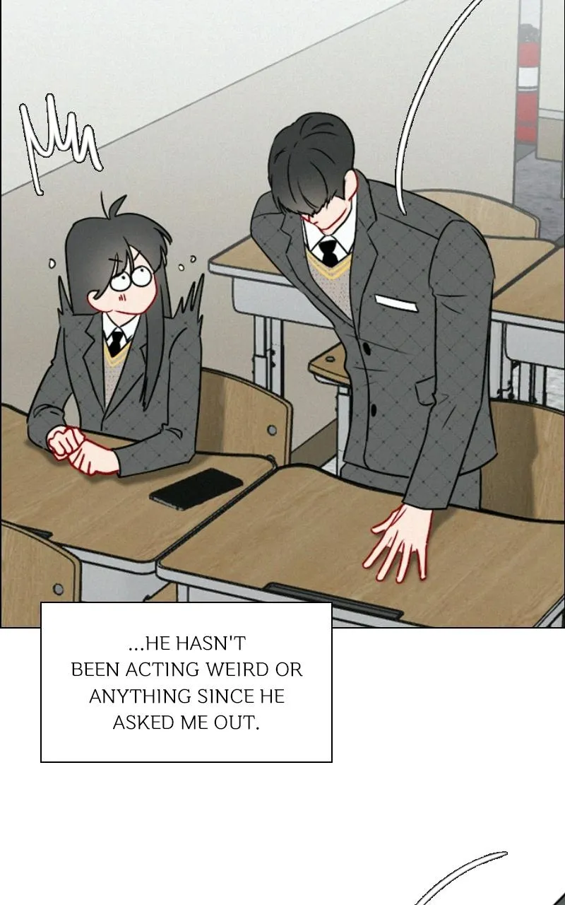 Read Return to My Dark Past chapter 50 image 48 on Lezhin
