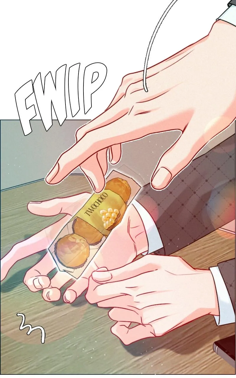 Read Return to My Dark Past chapter 50 image 49 on Lezhin