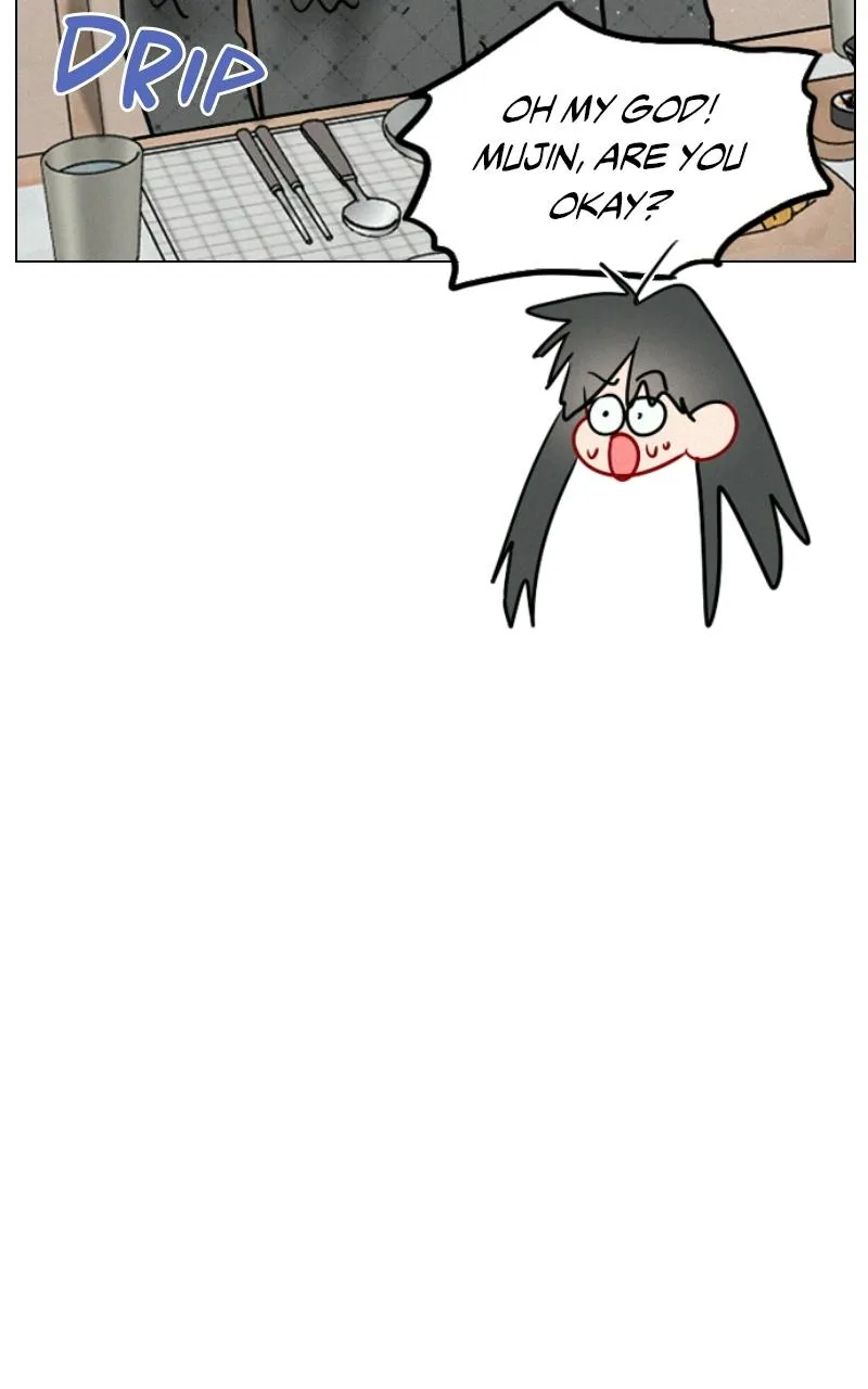 Read Return to My Dark Past chapter 50 image 5 on Lezhin