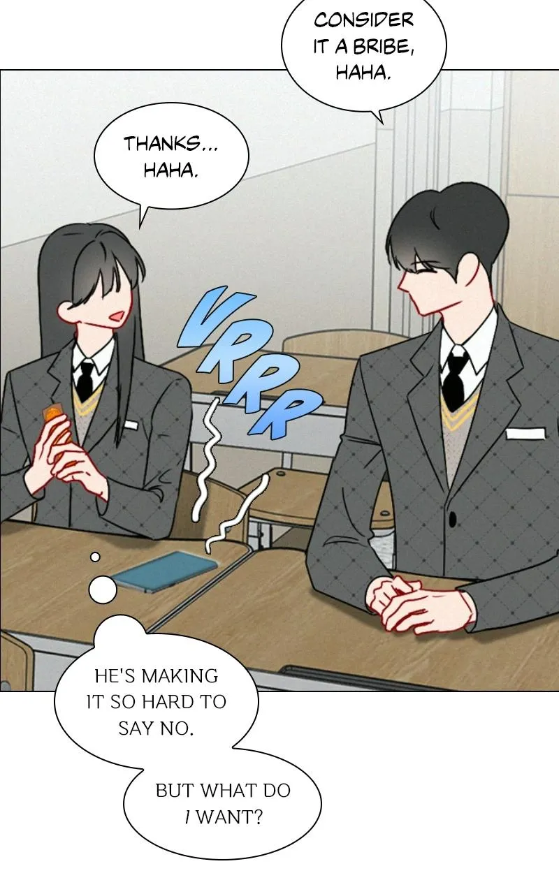 Read Return to My Dark Past chapter 50 image 52 on Lezhin