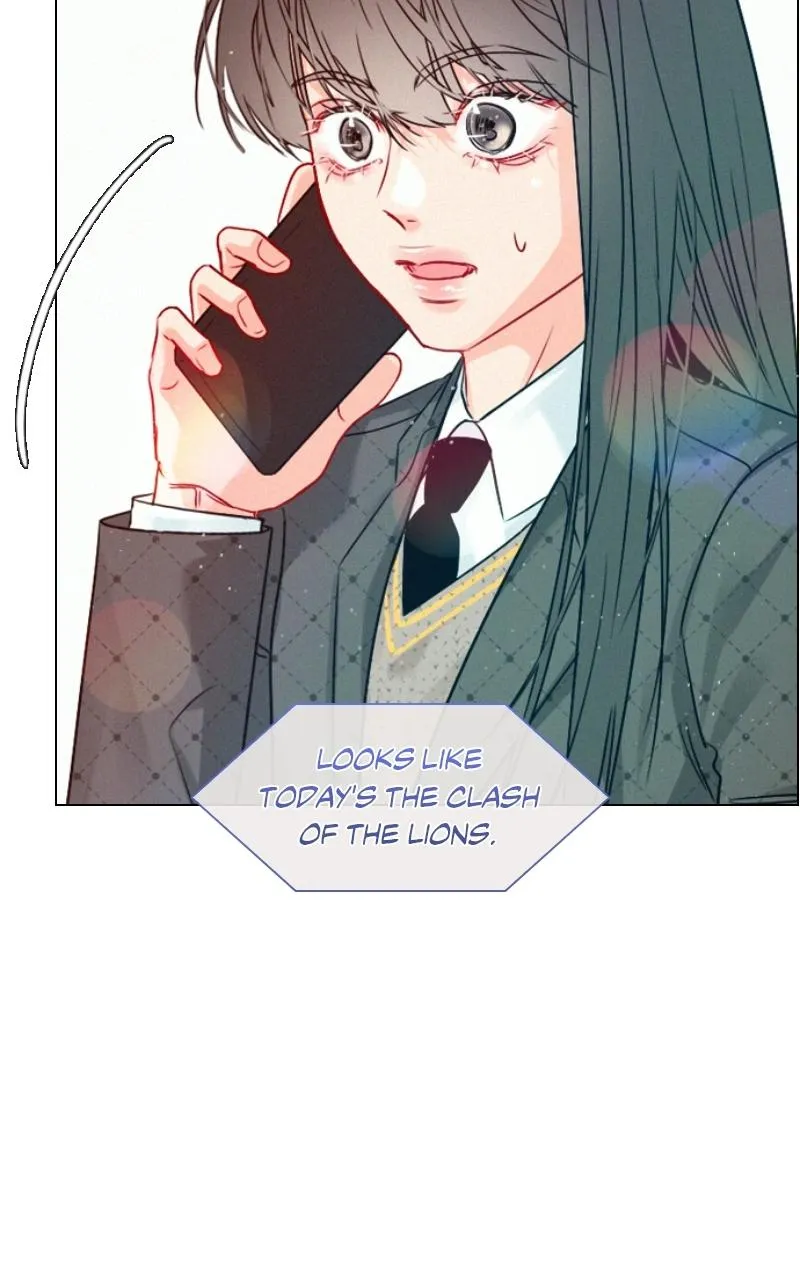 Read Return to My Dark Past chapter 50 image 55 on Lezhin