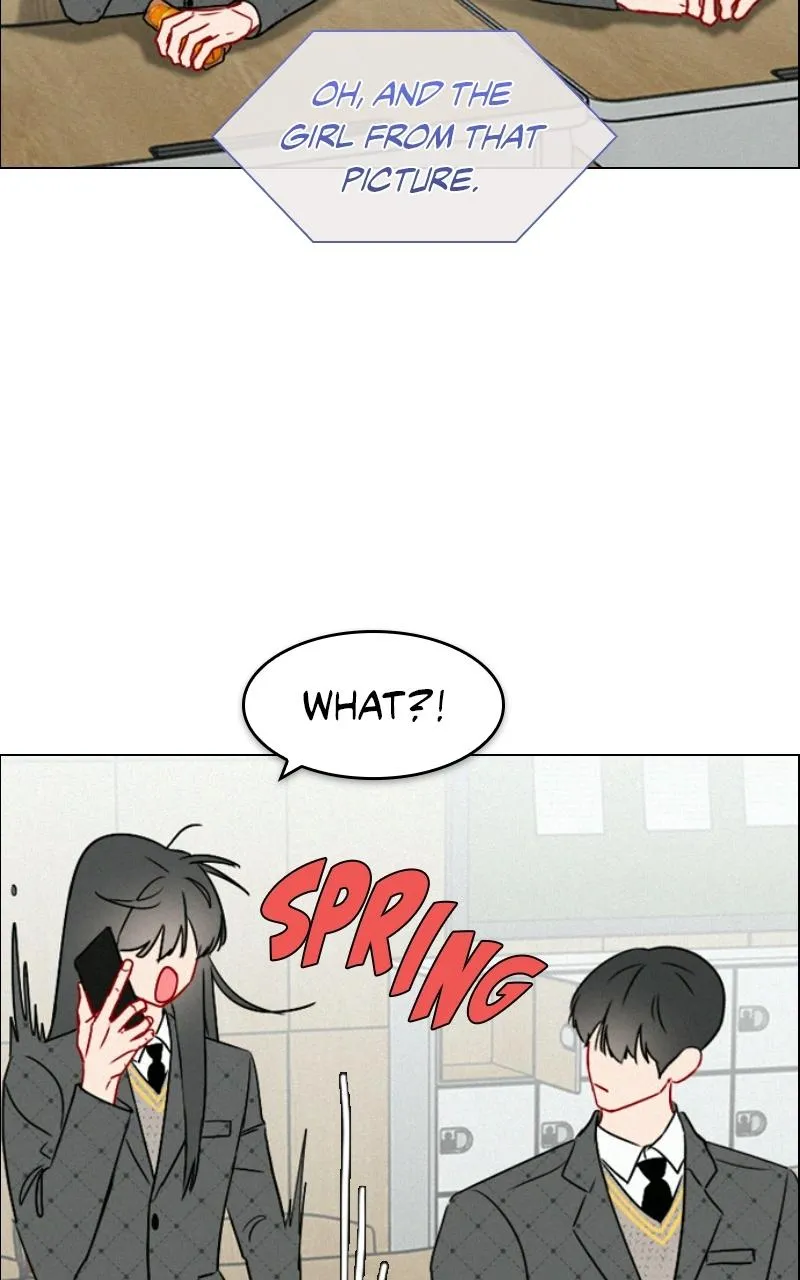 Read Return to My Dark Past chapter 50 image 58 on Lezhin