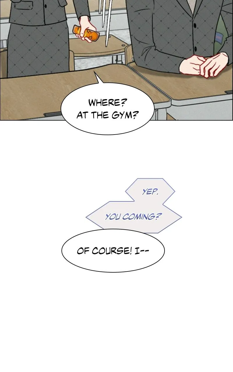 Read Return to My Dark Past chapter 50 image 59 on Lezhin