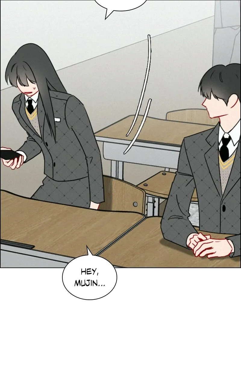 Read Return to My Dark Past chapter 50 image 62 on Lezhin