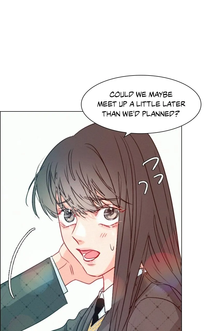 Read Return to My Dark Past chapter 50 image 63 on Lezhin