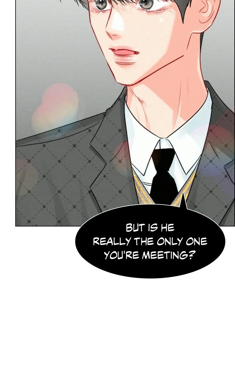 Read Return to My Dark Past chapter 50 image 65 on Lezhin