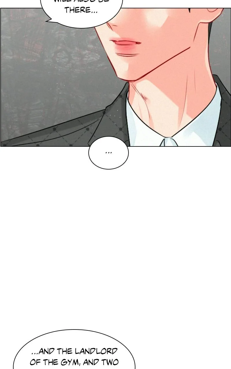 Read Return to My Dark Past chapter 50 image 68 on Lezhin