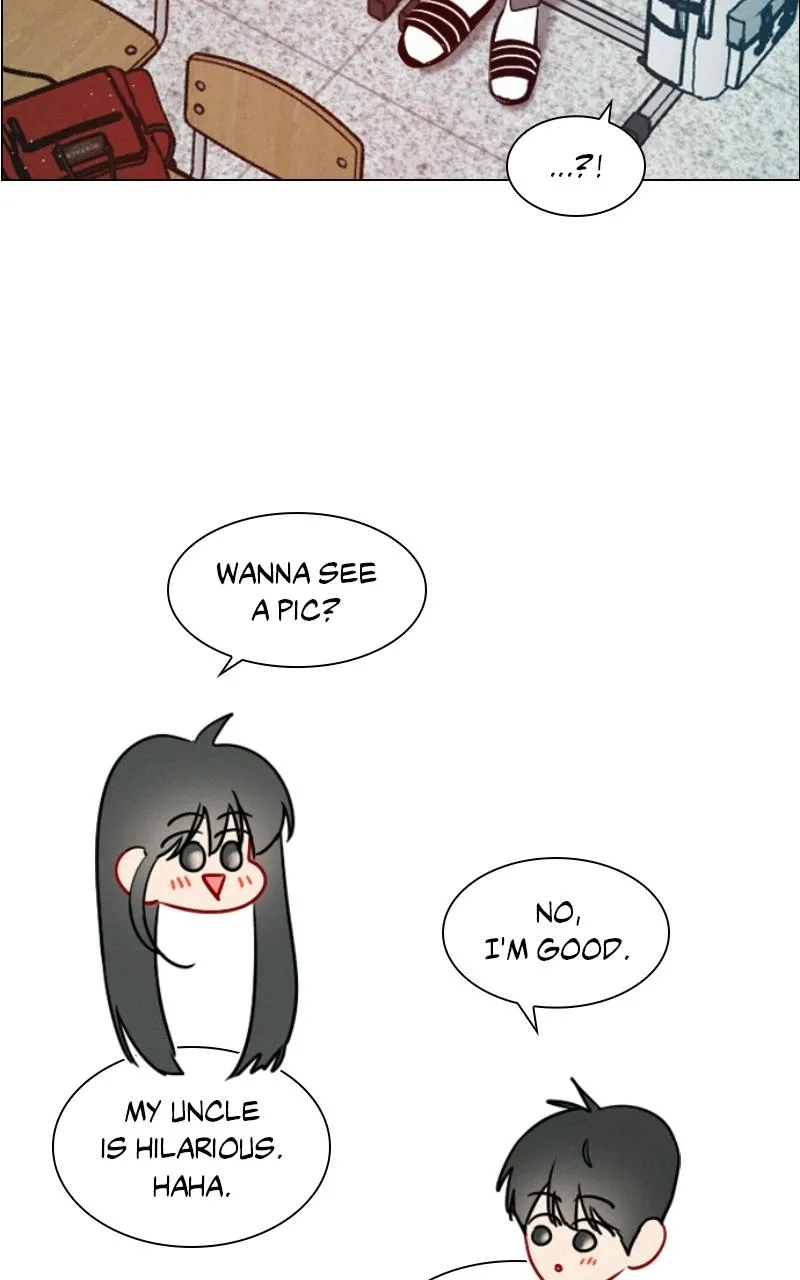 Read Return to My Dark Past chapter 50 image 70 on Lezhin