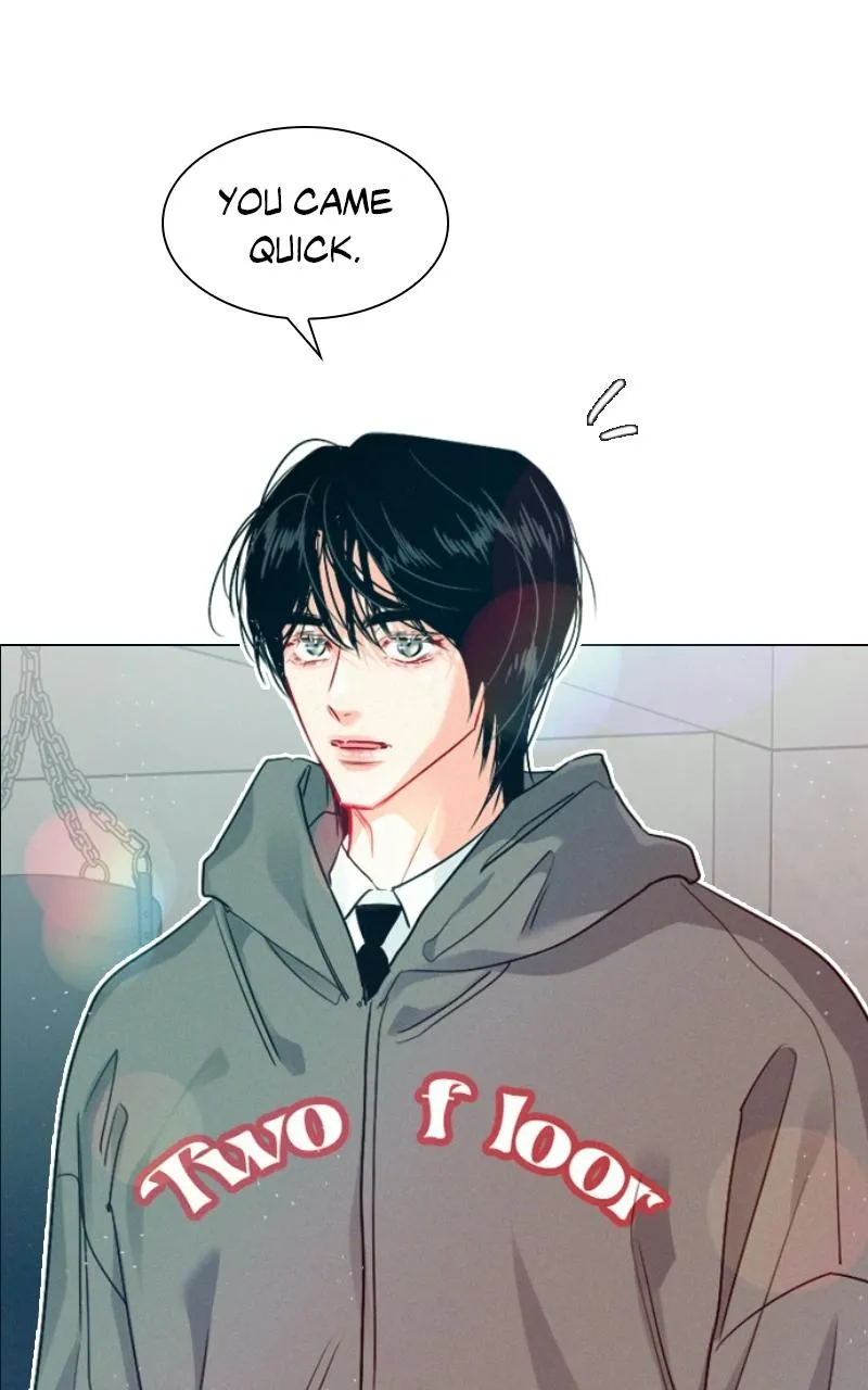 Read Return to My Dark Past chapter 50 image 74 on Lezhin