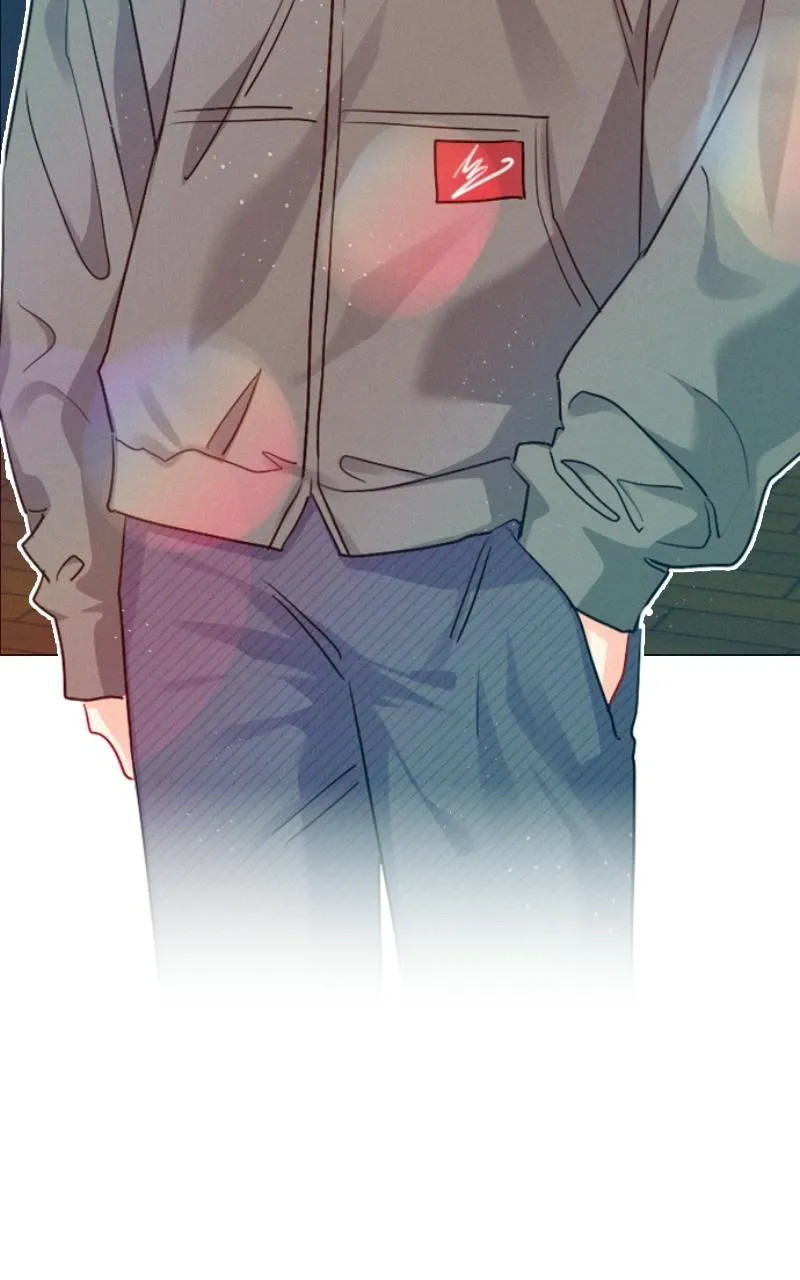 Read Return to My Dark Past chapter 50 image 75 on Lezhin