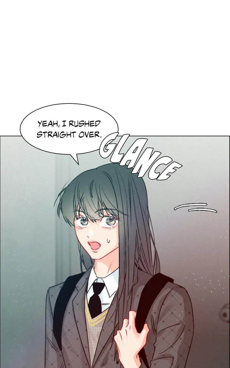 Read Return to My Dark Past chapter 50 image 76 on Lezhin