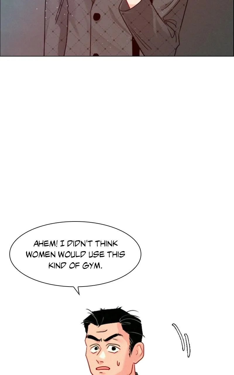 Read Return to My Dark Past chapter 50 image 77 on Lezhin