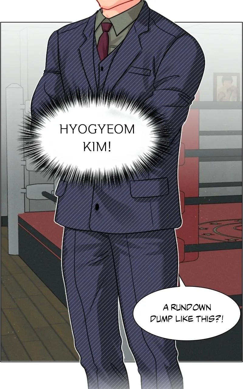 Read Return to My Dark Past chapter 50 image 78 on Lezhin