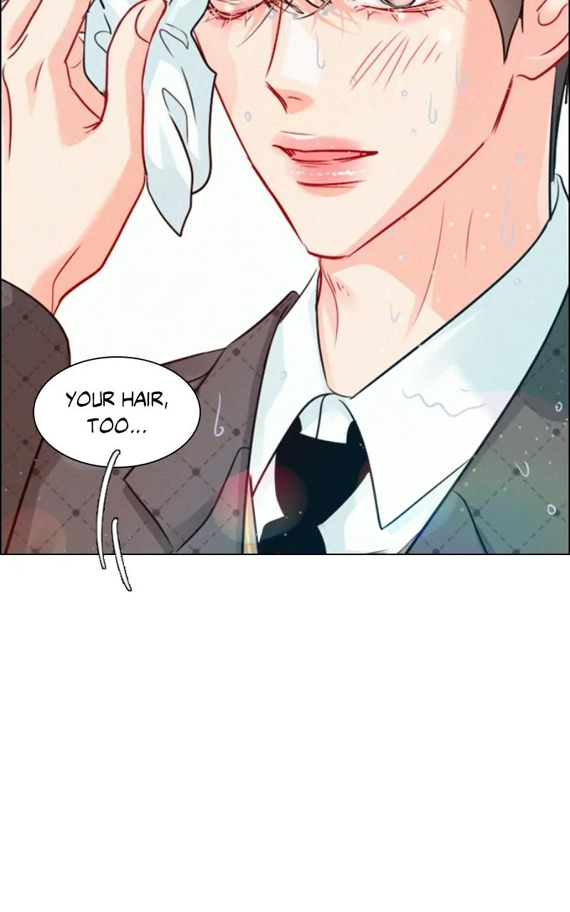Read Return to My Dark Past chapter 50 image 8 on Lezhin