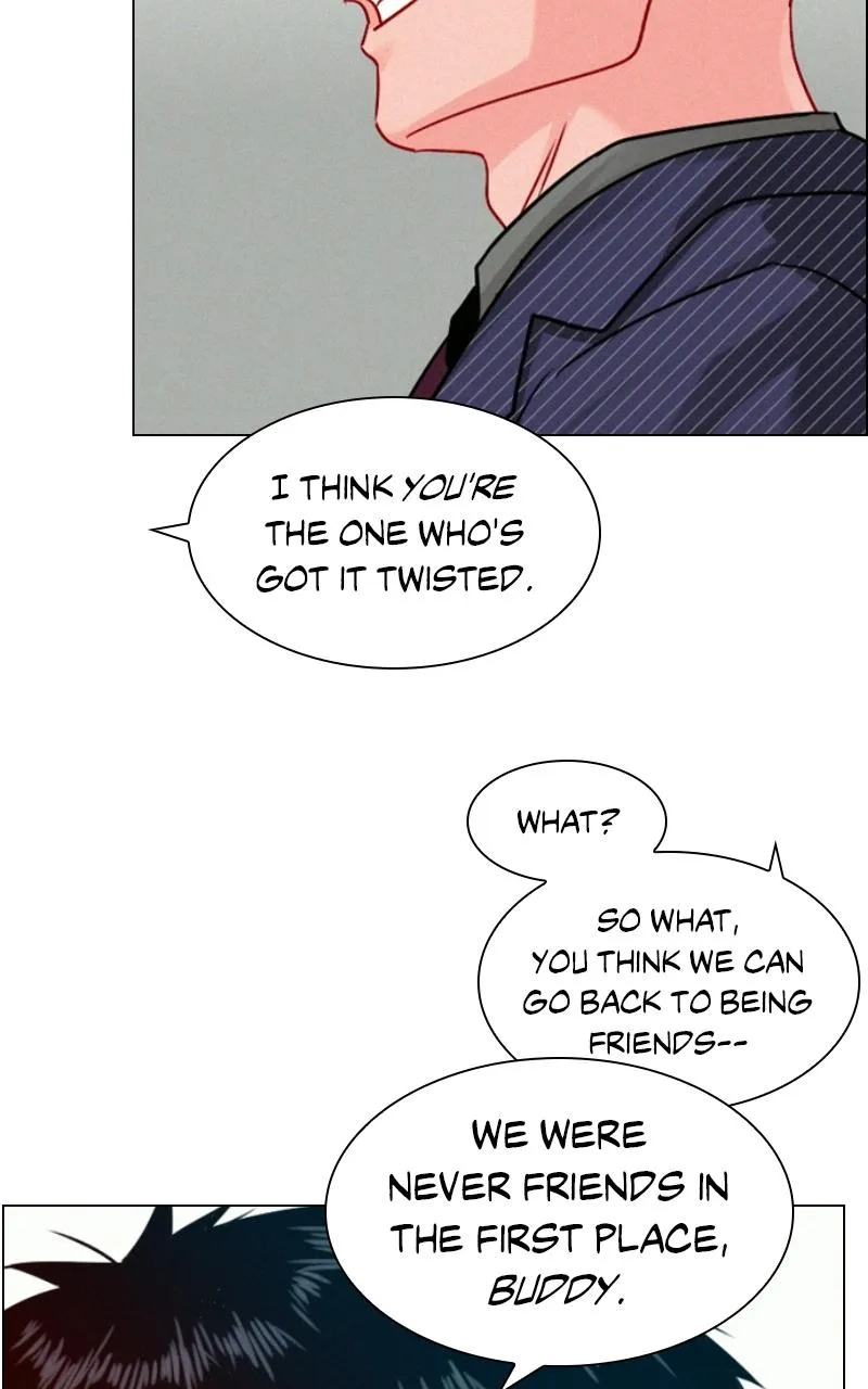 Read Return to My Dark Past chapter 50 image 82 on Lezhin