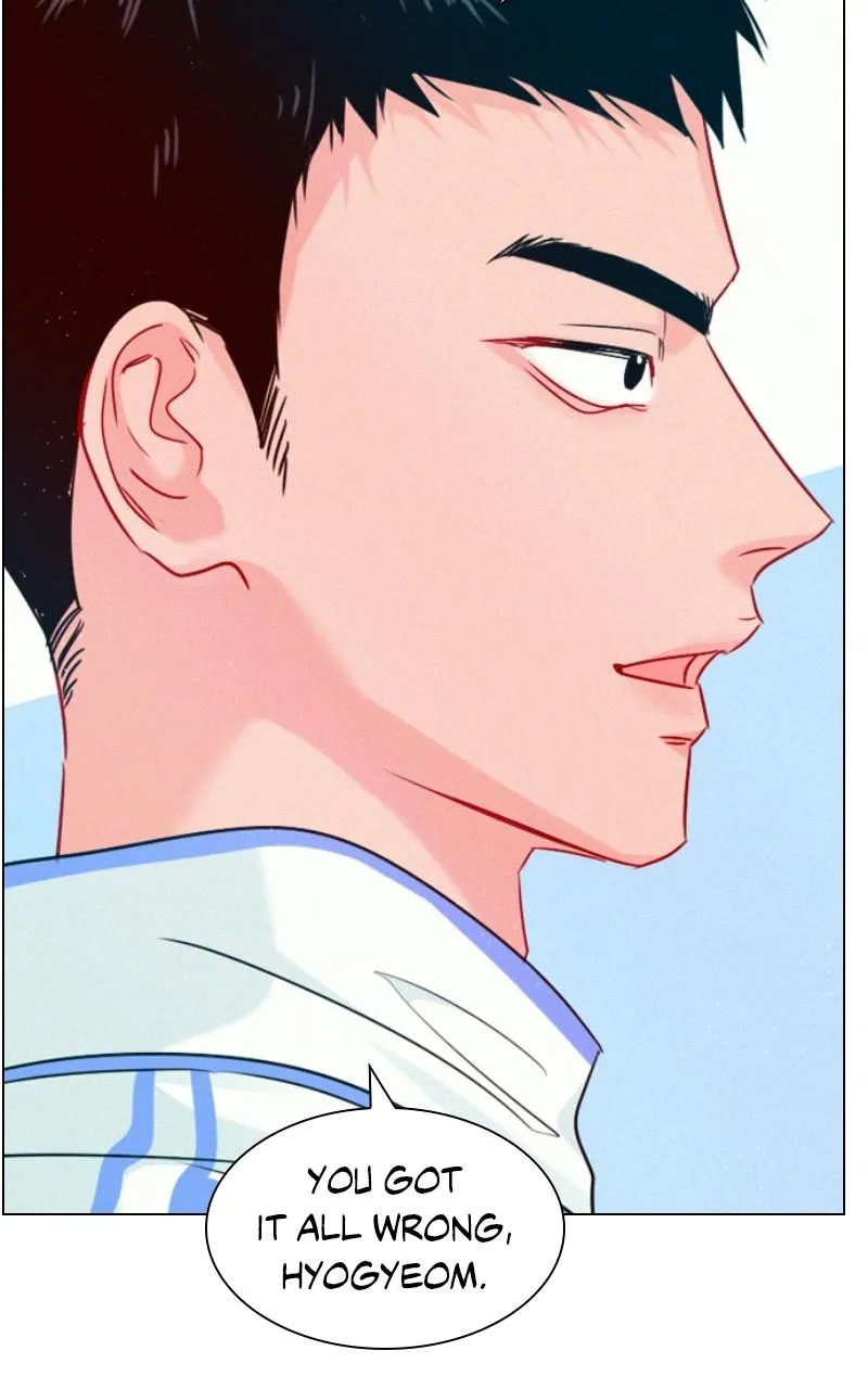 Read Return to My Dark Past chapter 50 image 83 on Lezhin