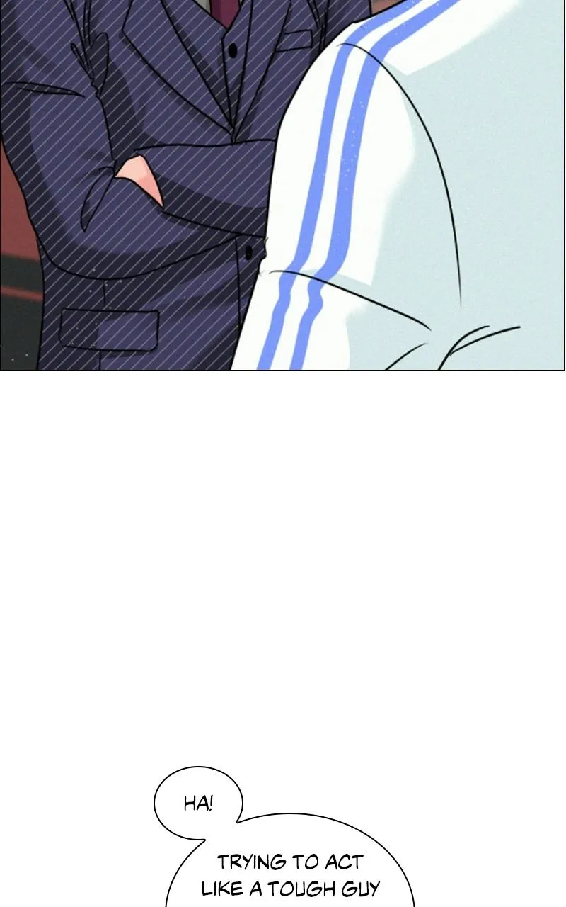 Read Return to My Dark Past chapter 50 image 85 on Lezhin