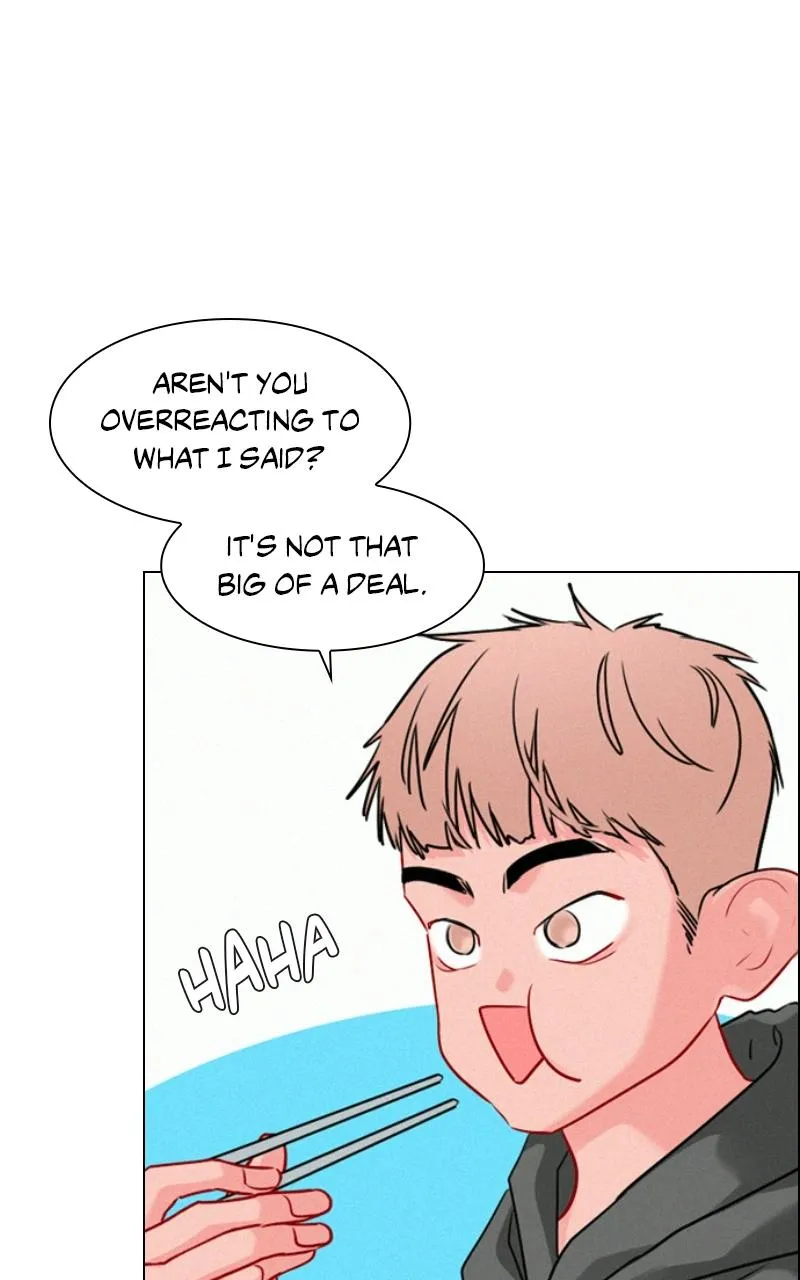 Read Return to My Dark Past chapter 50 image 9 on Lezhin
