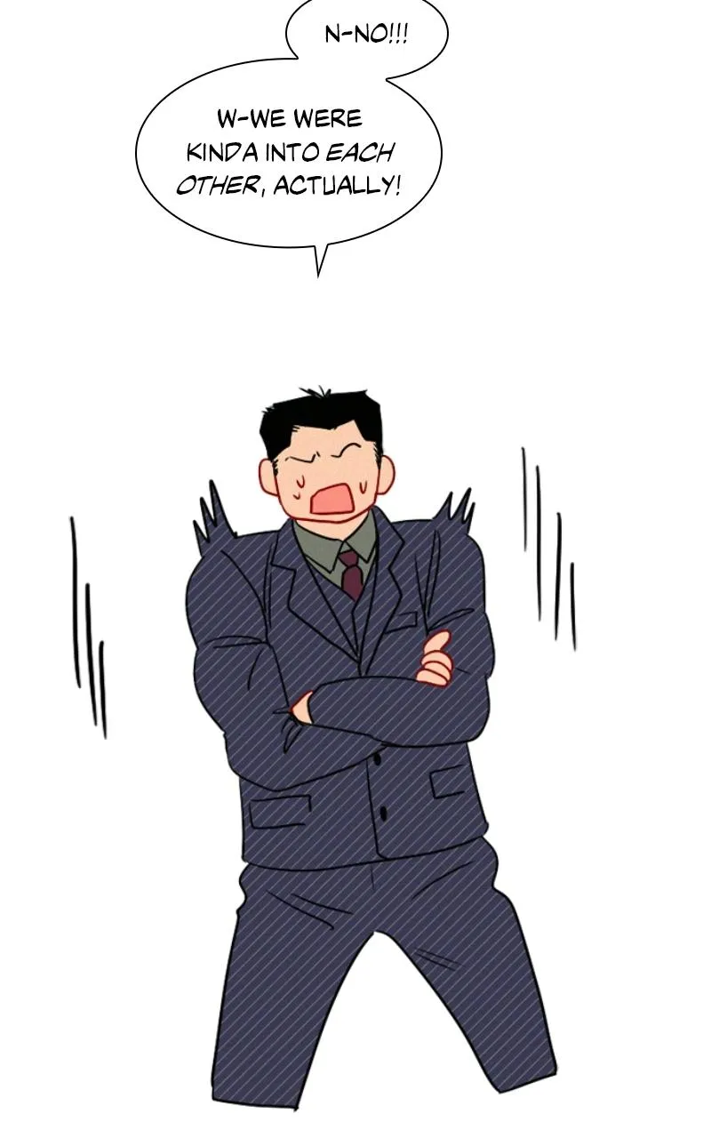 Read Return to My Dark Past chapter 50 image 90 on Lezhin