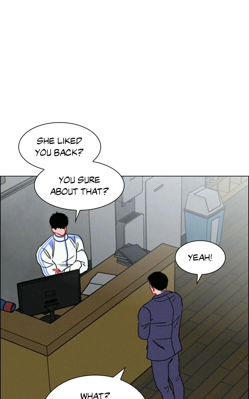 Read Return to My Dark Past chapter 50 image 91 on Lezhin