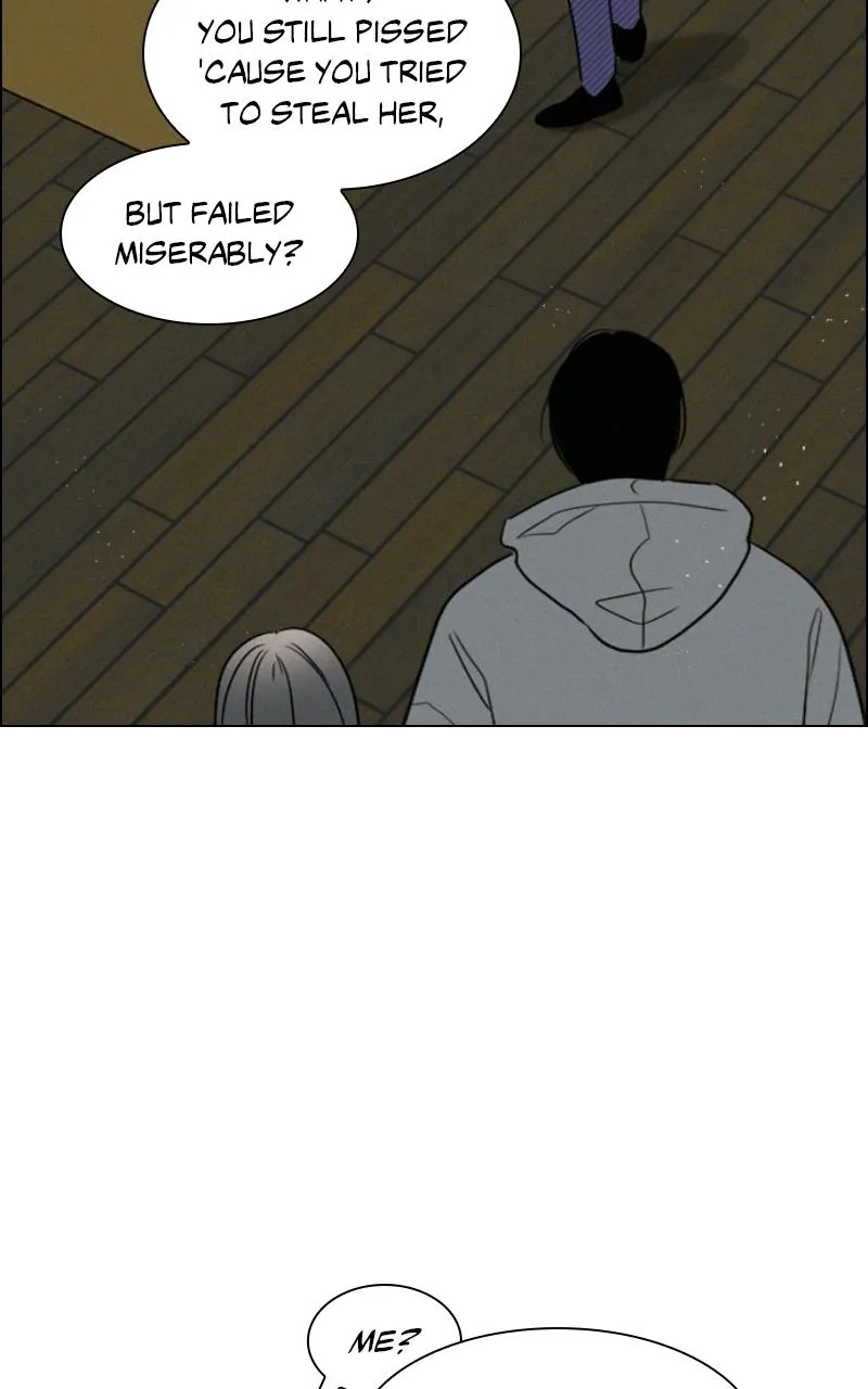 Read Return to My Dark Past chapter 50 image 92 on Lezhin