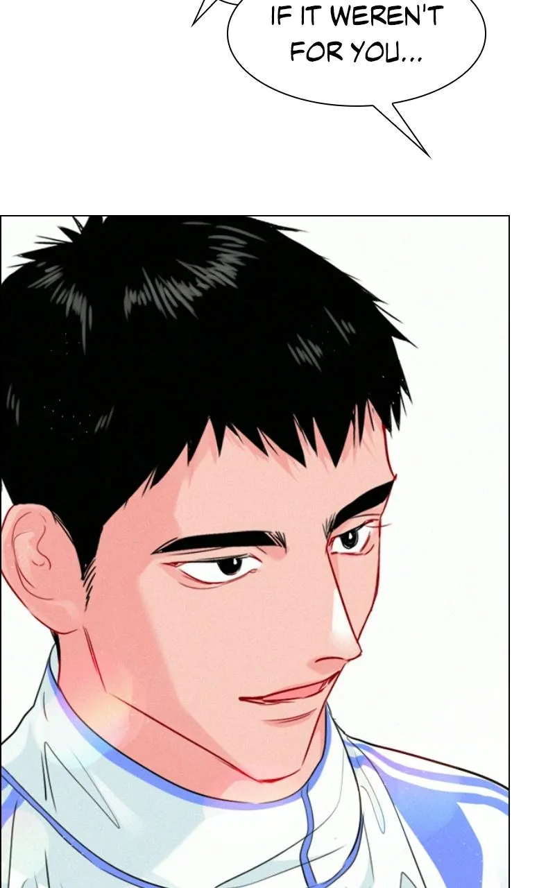 Read Return to My Dark Past chapter 50 image 93 on Lezhin