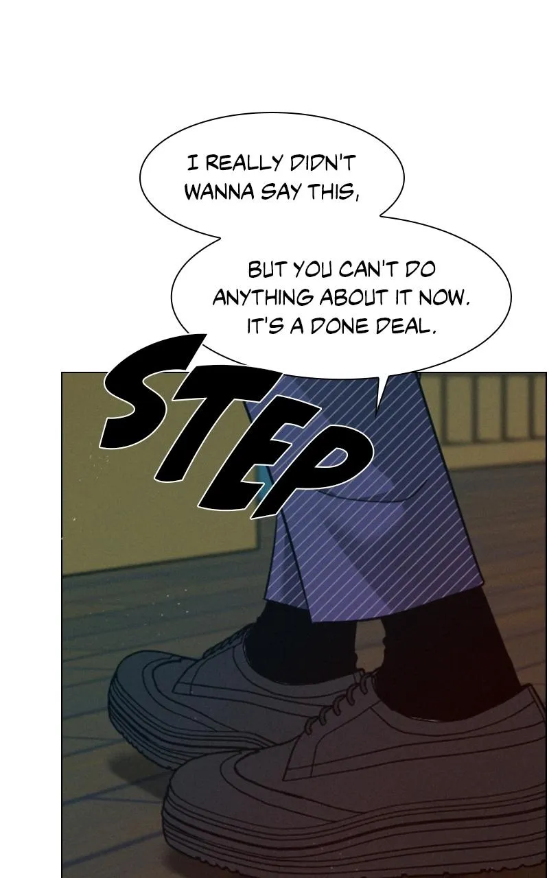 Read Return to My Dark Past chapter 50 image 95 on Lezhin