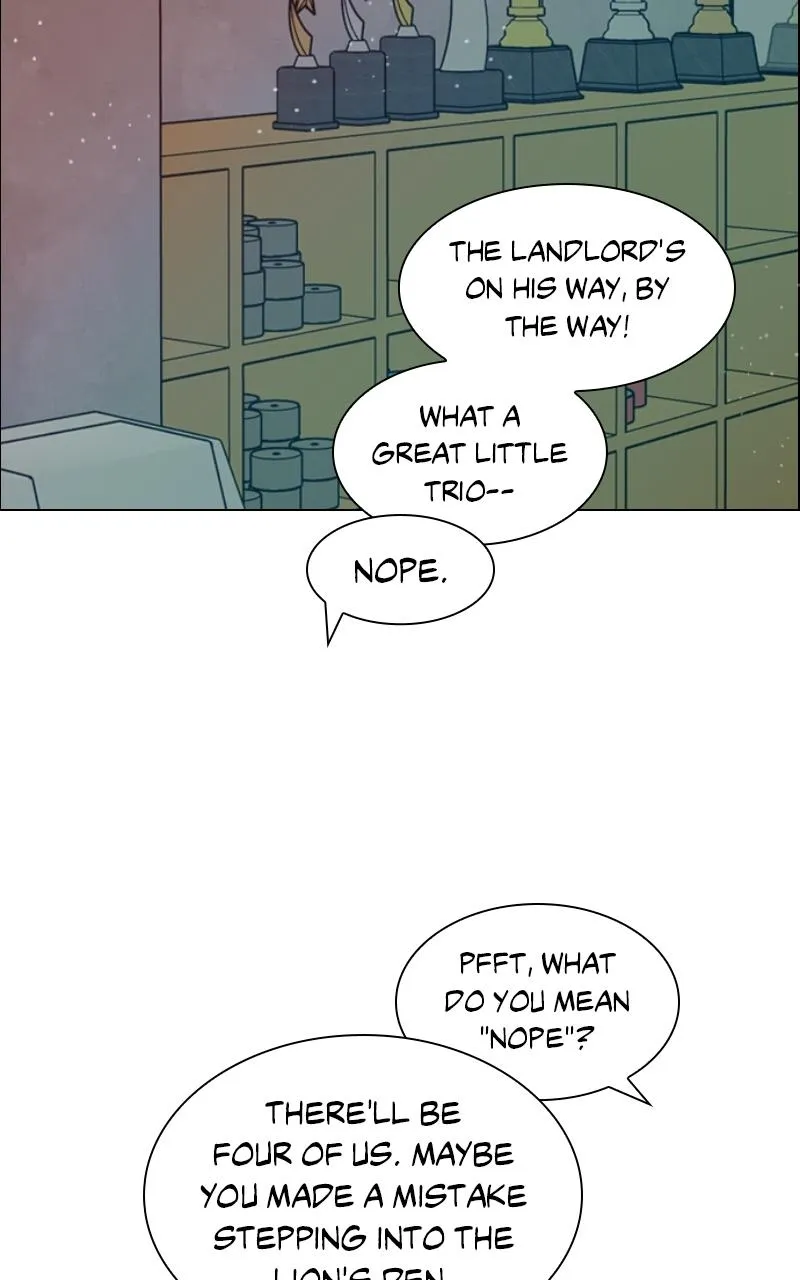 Read Return to My Dark Past chapter 50 image 98 on Lezhin