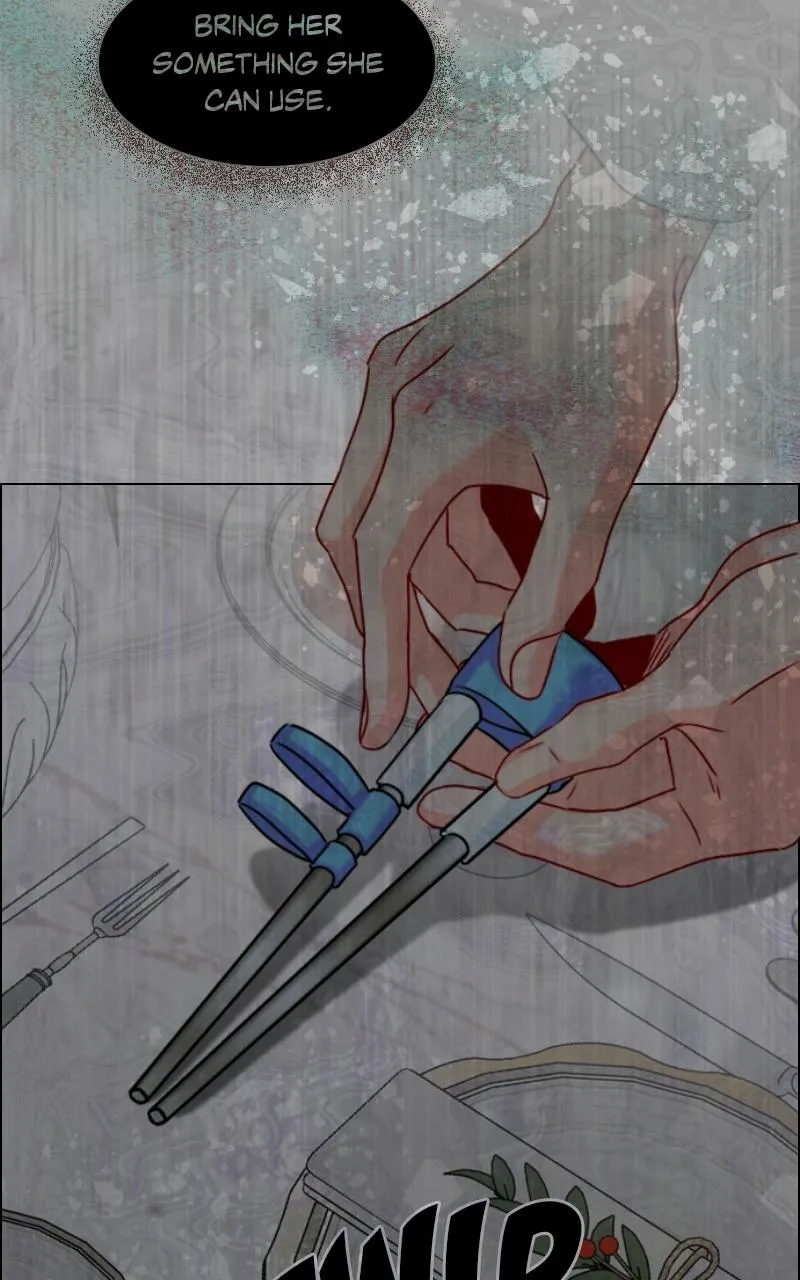 Read Return to My Dark Past chapter 52 image 12 on Lezhin