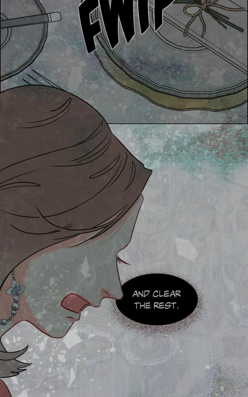 Read Return to My Dark Past chapter 52 image 13 on Lezhin