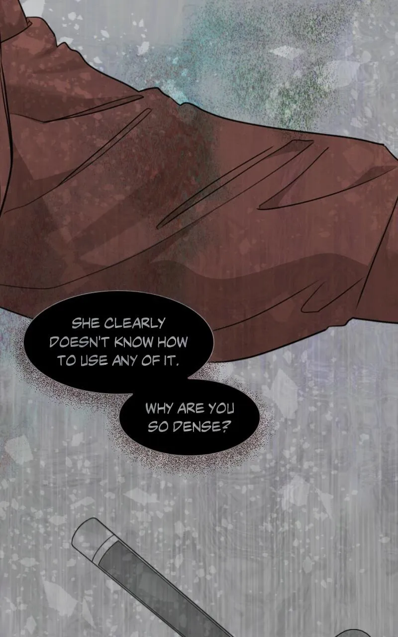 Read Return to My Dark Past chapter 52 image 14 on Lezhin