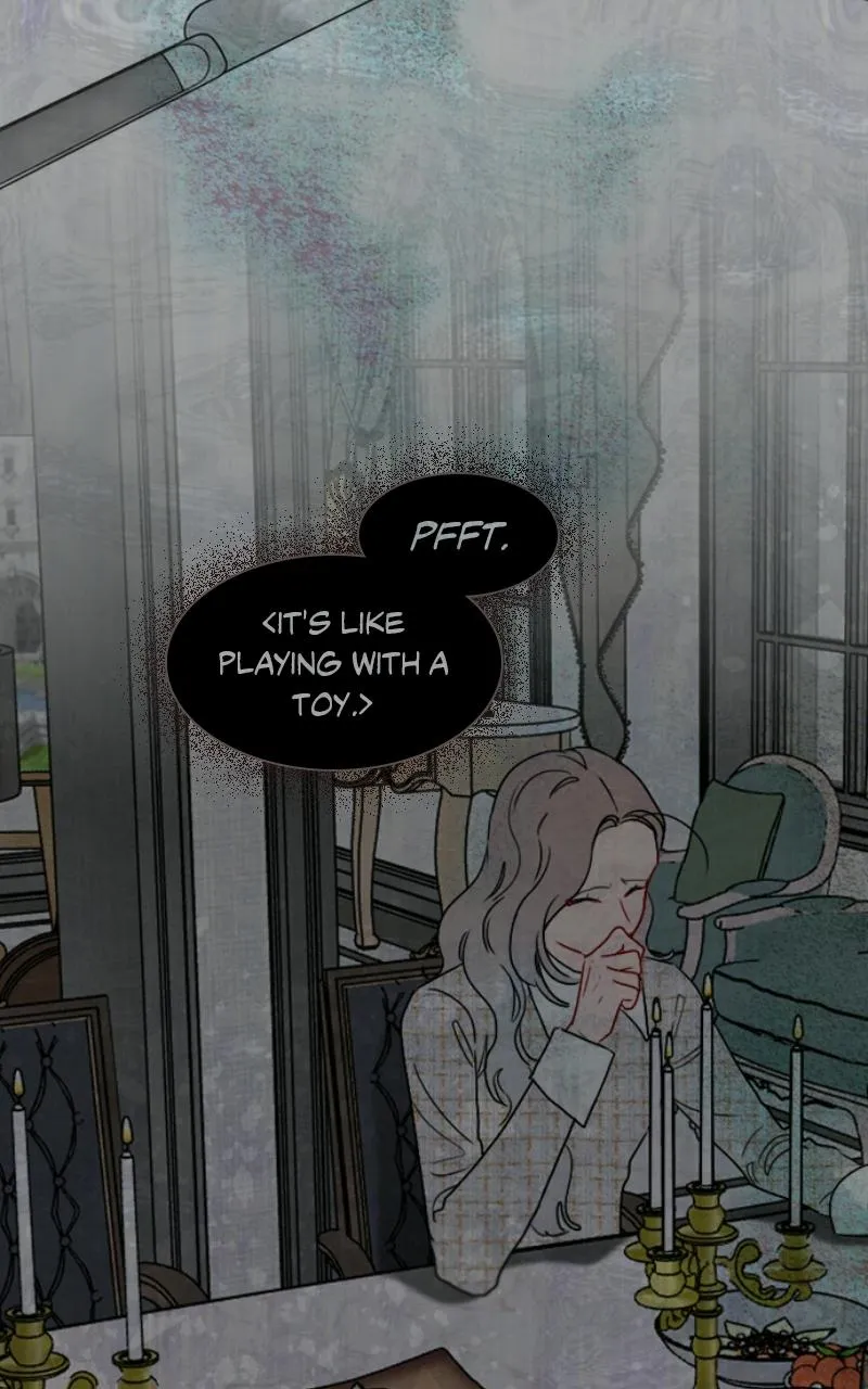 Read Return to My Dark Past chapter 52 image 16 on Lezhin