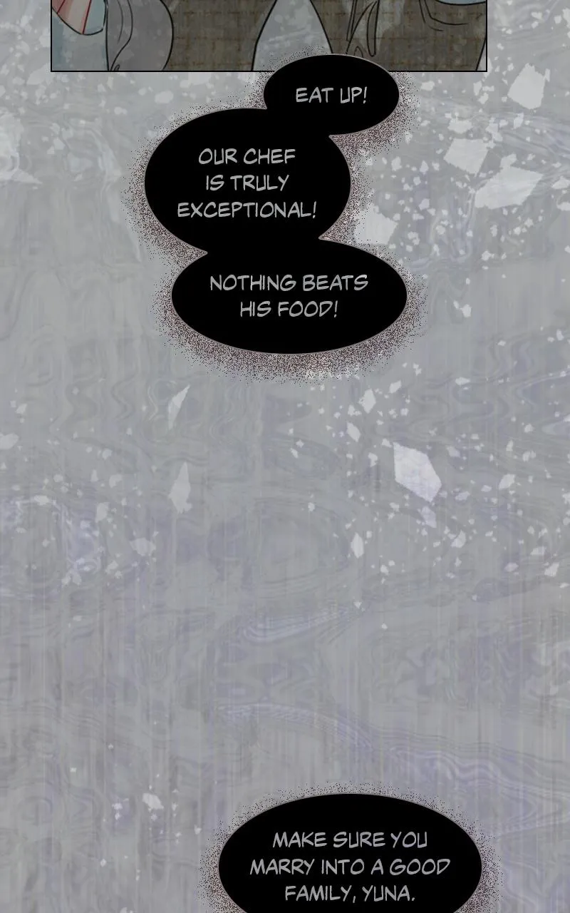Read Return to My Dark Past chapter 52 image 19 on Lezhin