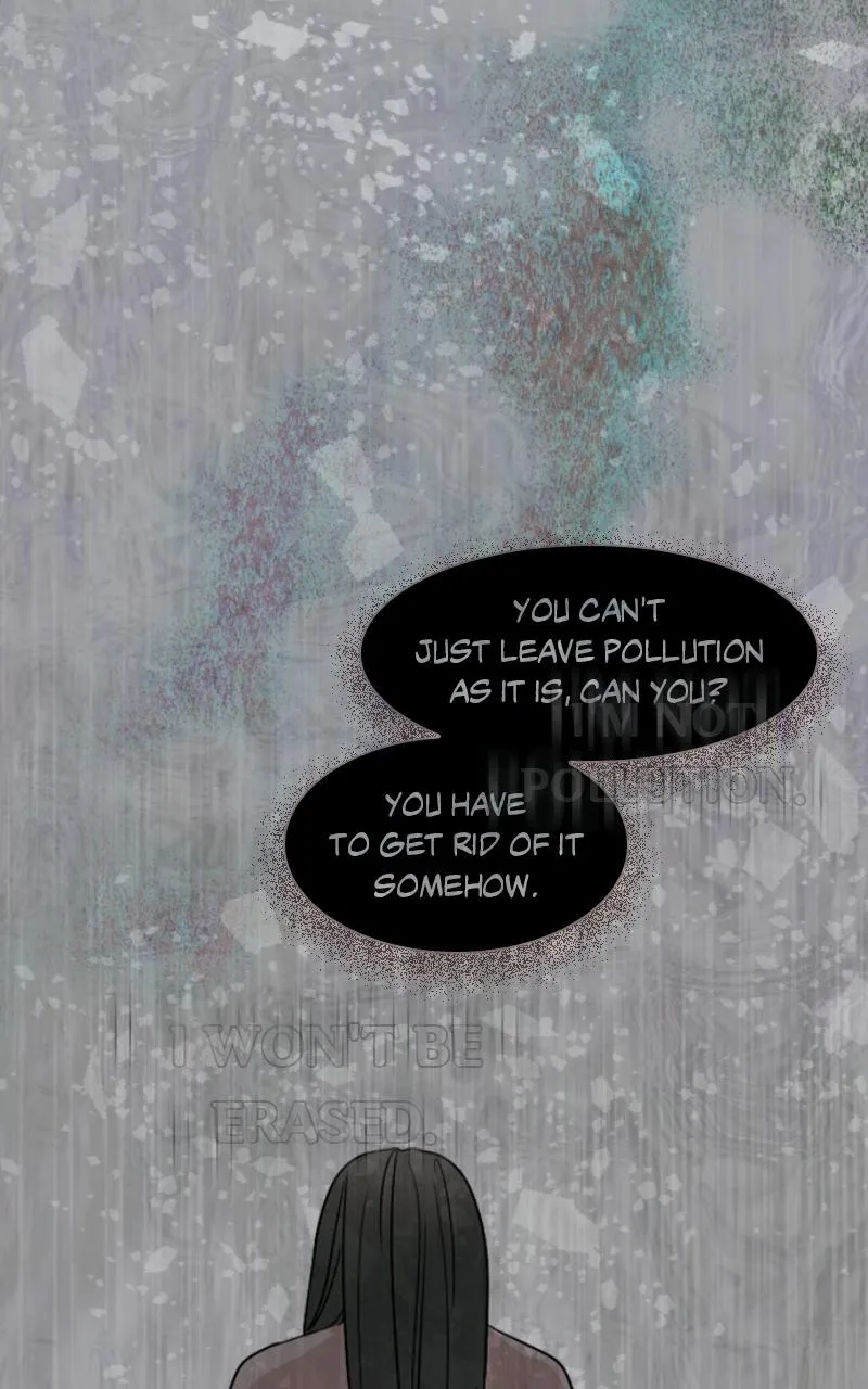 Read Return to My Dark Past chapter 52 image 24 on Lezhin