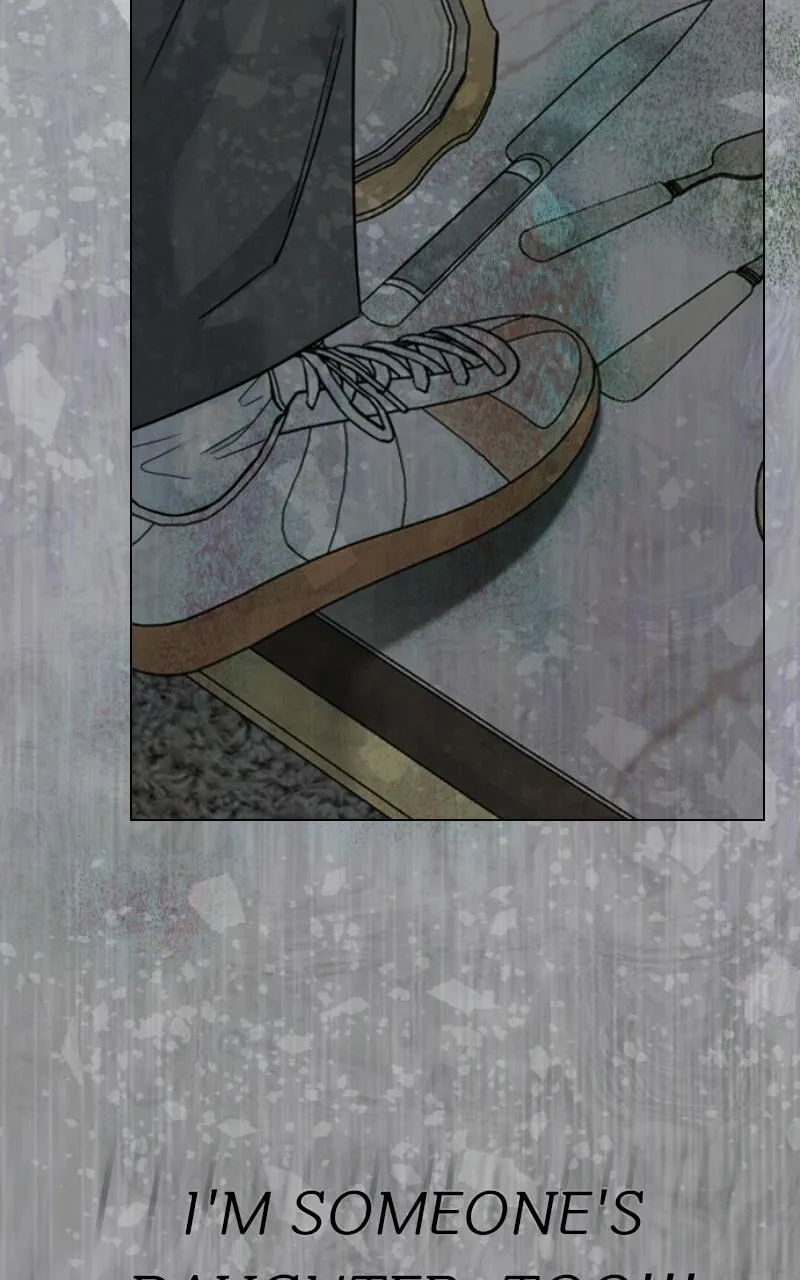 Read Return to My Dark Past chapter 52 image 34 on Lezhin