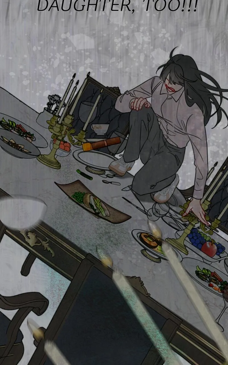 Read Return to My Dark Past chapter 52 image 35 on Lezhin