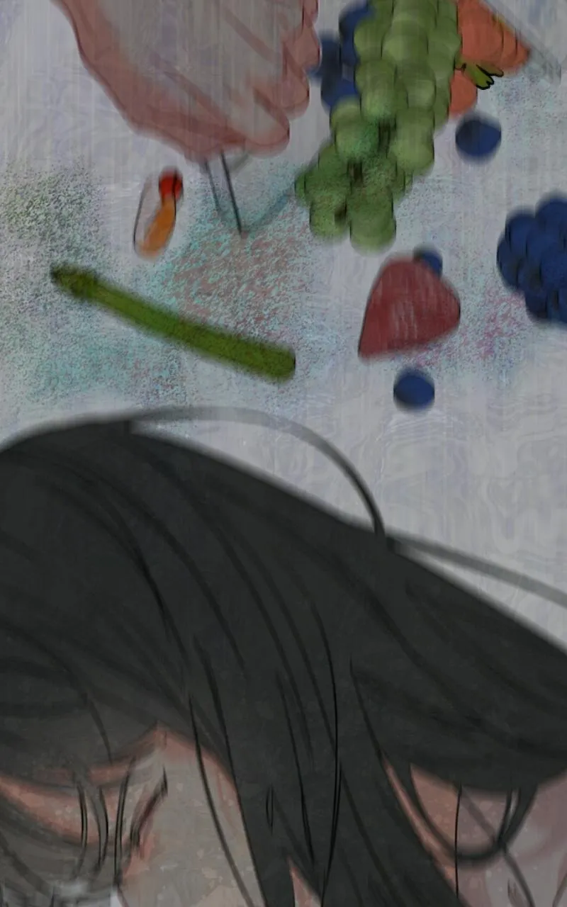 Read Return to My Dark Past chapter 52 image 38 on Lezhin