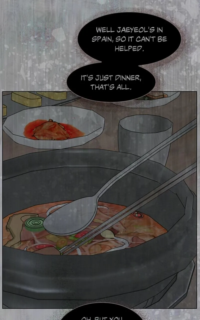 Read Return to My Dark Past chapter 52 image 4 on Lezhin