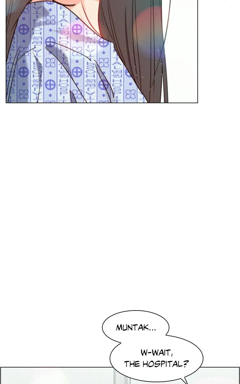 Read Return to My Dark Past chapter 52 image 45 on Lezhin