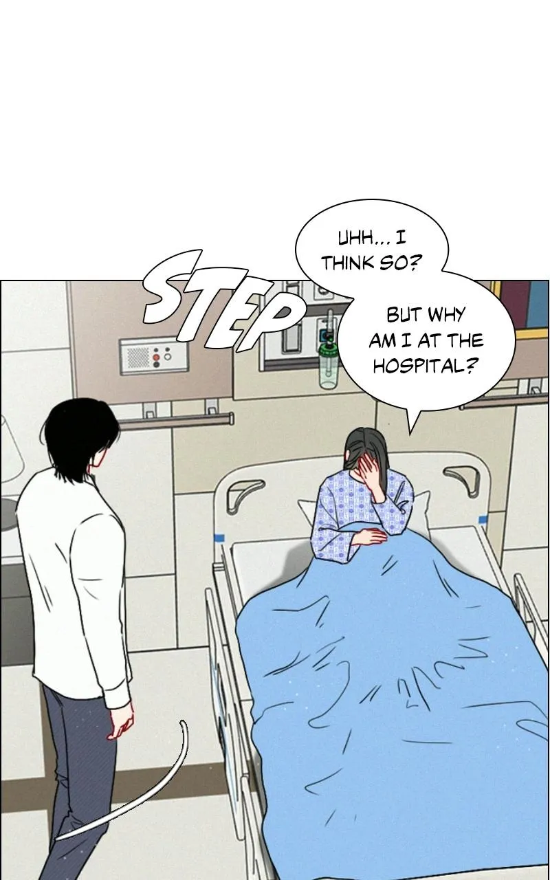 Read Return to My Dark Past chapter 52 image 47 on Lezhin