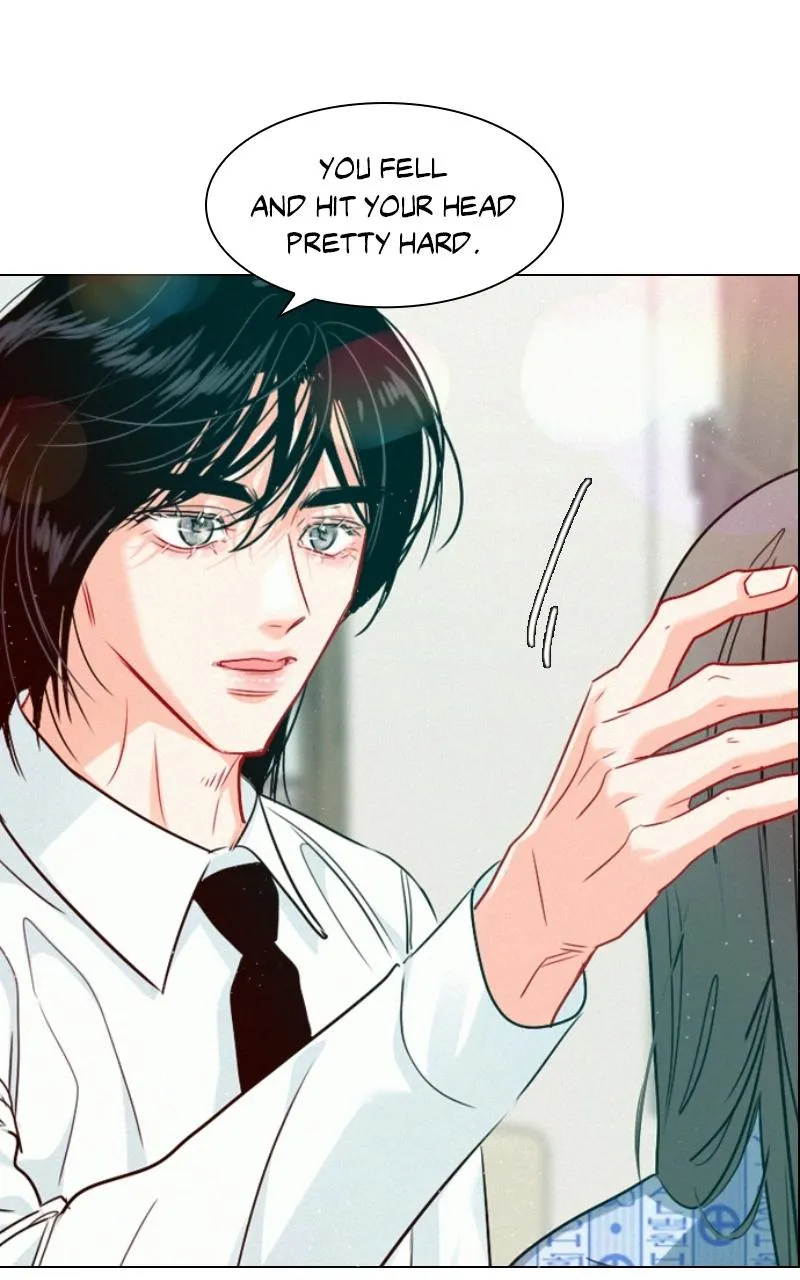 Read Return to My Dark Past chapter 52 image 50 on Lezhin