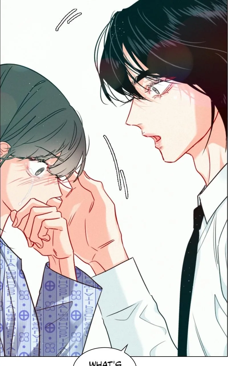 Read Return to My Dark Past chapter 52 image 56 on Lezhin