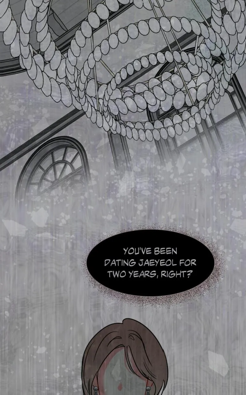 Read Return to My Dark Past chapter 52 image 6 on Lezhin