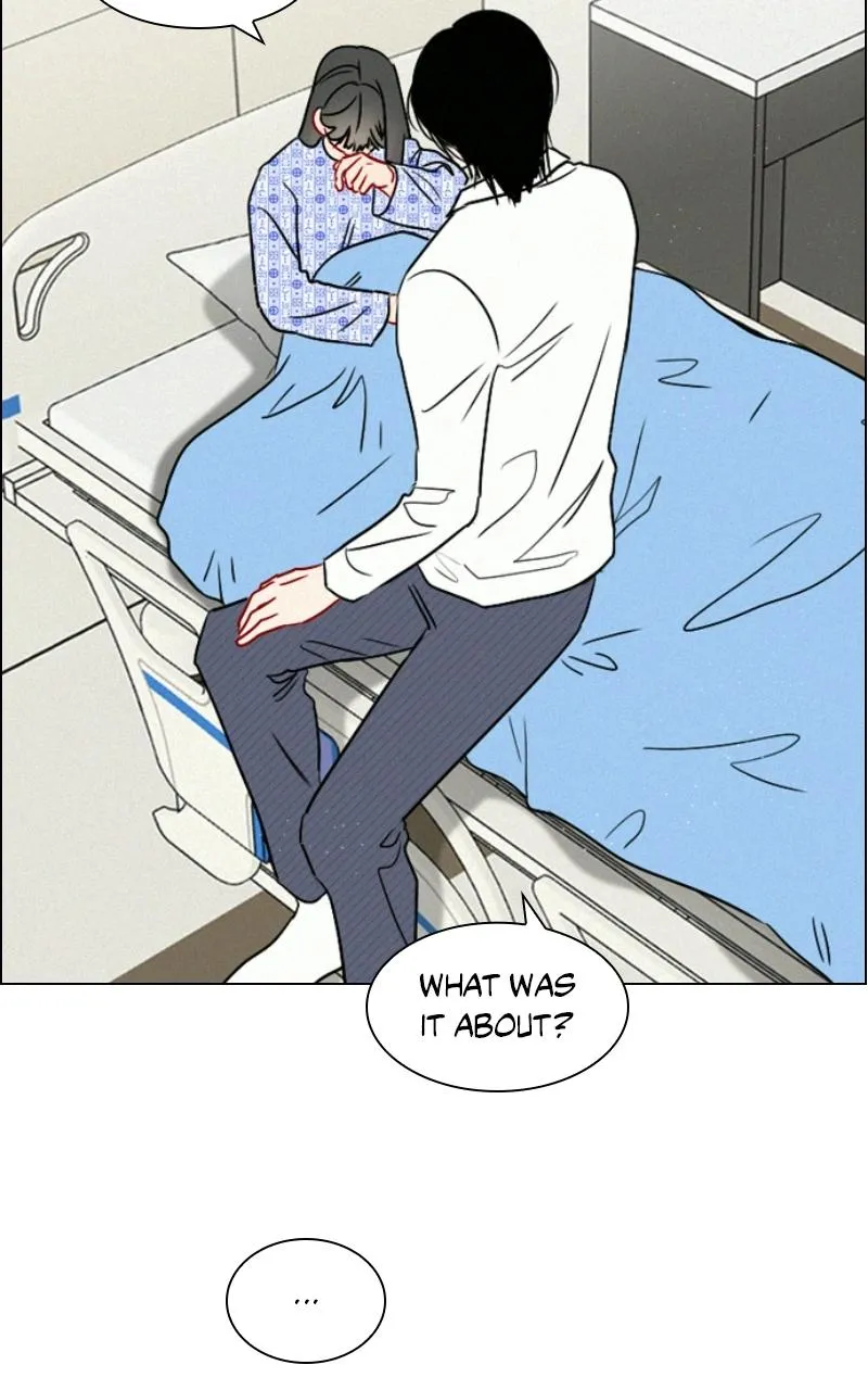 Read Return to My Dark Past chapter 52 image 60 on Lezhin