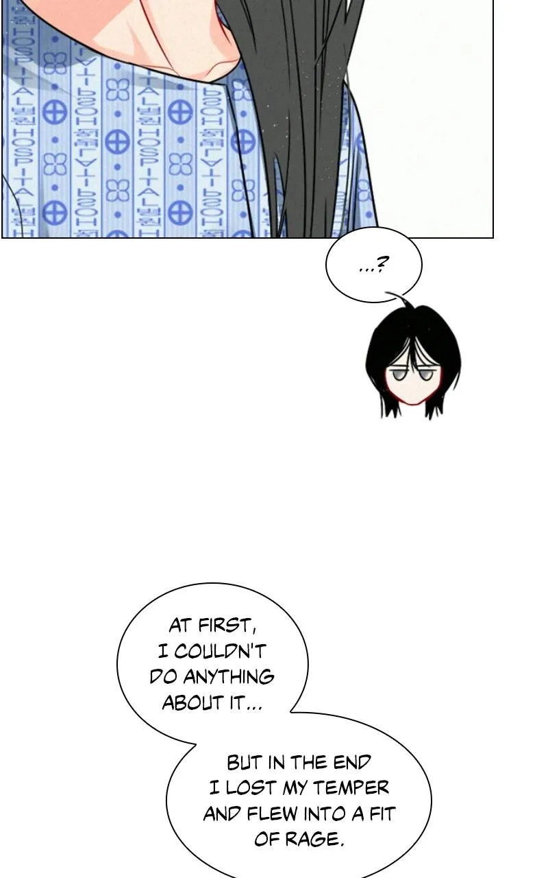 Read Return to My Dark Past chapter 52 image 62 on Lezhin